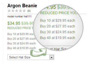 tiered-pricing
