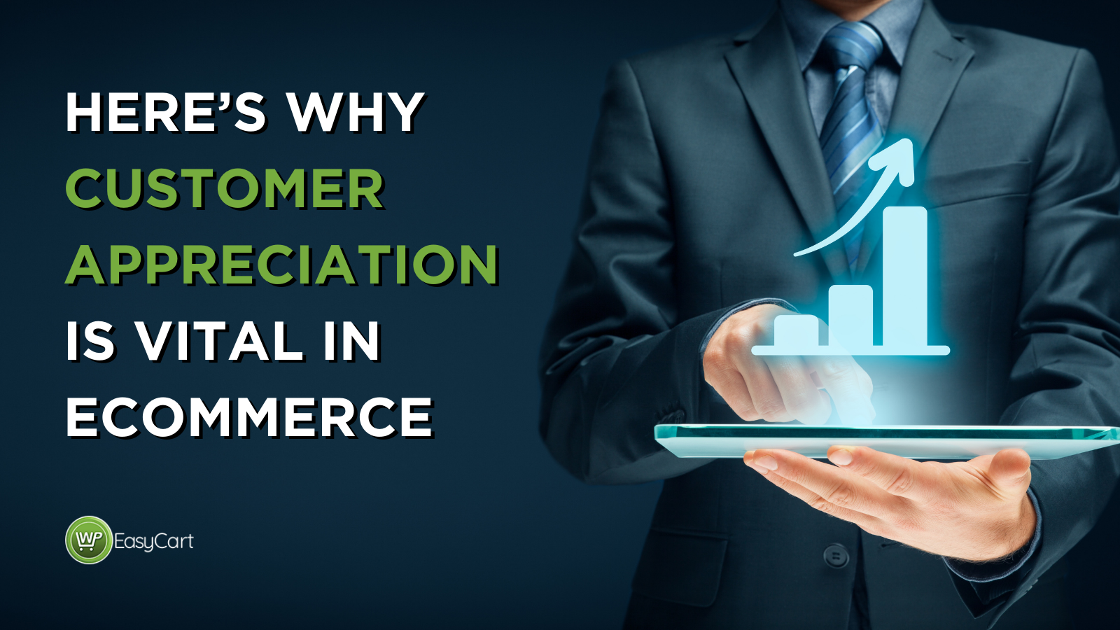 Here's Why Customer Appreciation is Vital in eCommerce